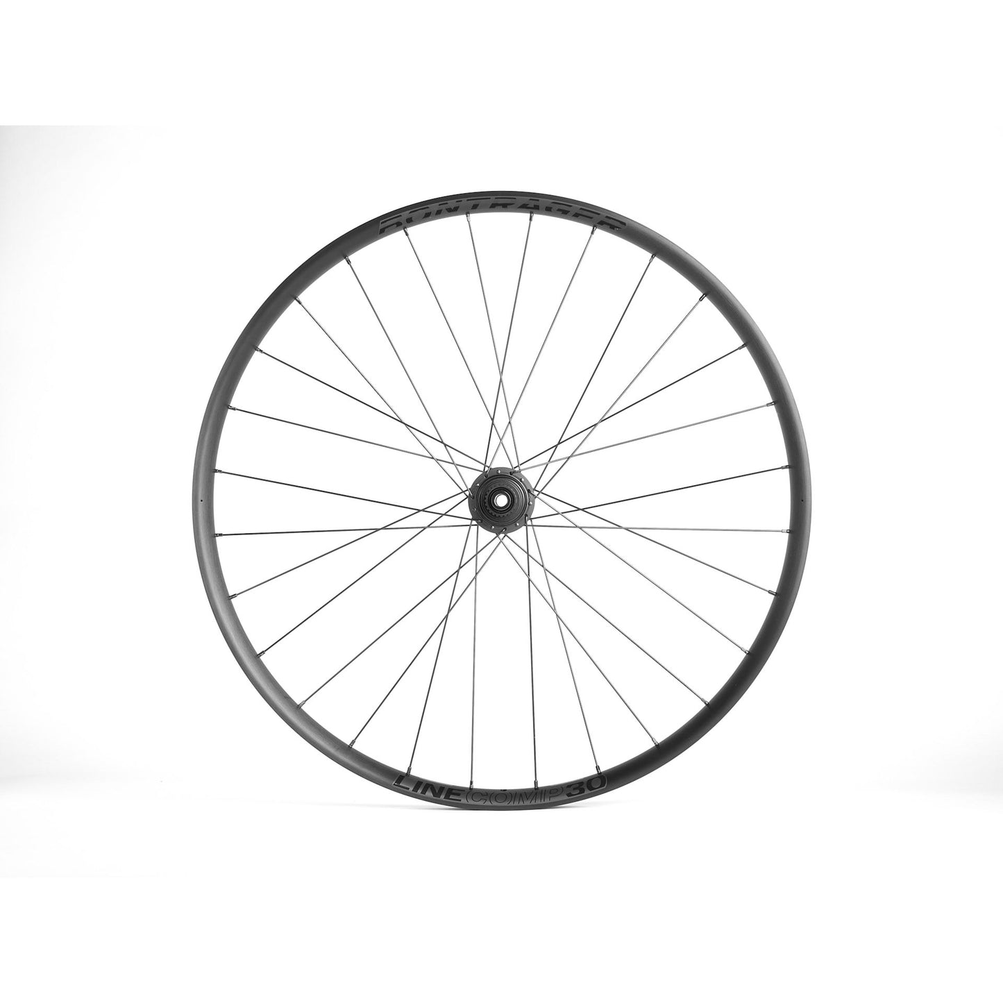 Bontrager Line Comp 30 TLR Boost 27.5 MTB Wheel