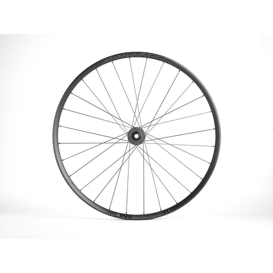 Bontrager Line Comp 30 TLR Boost 27.5 MTB Wheel