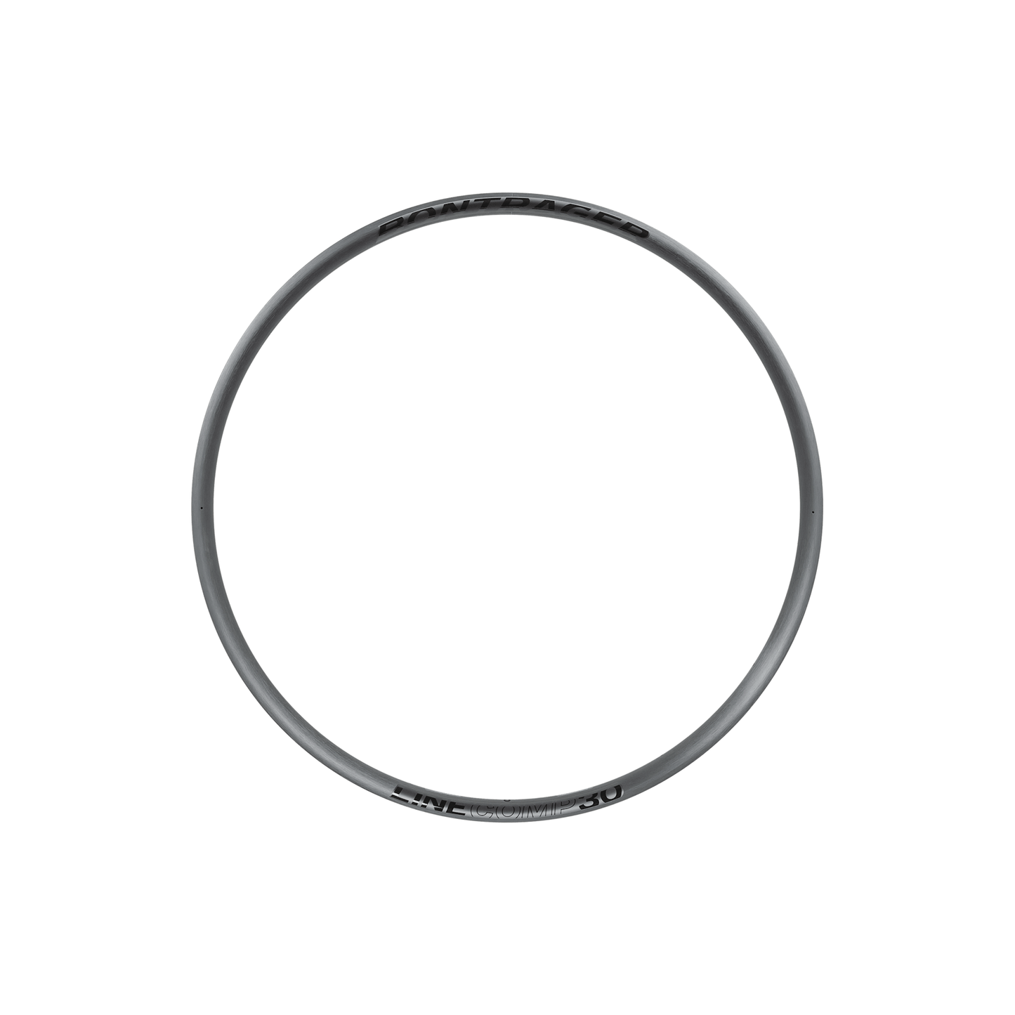 Bontrager Gen 2 Line Comp 30 TLR 27.5'' MTB Rim