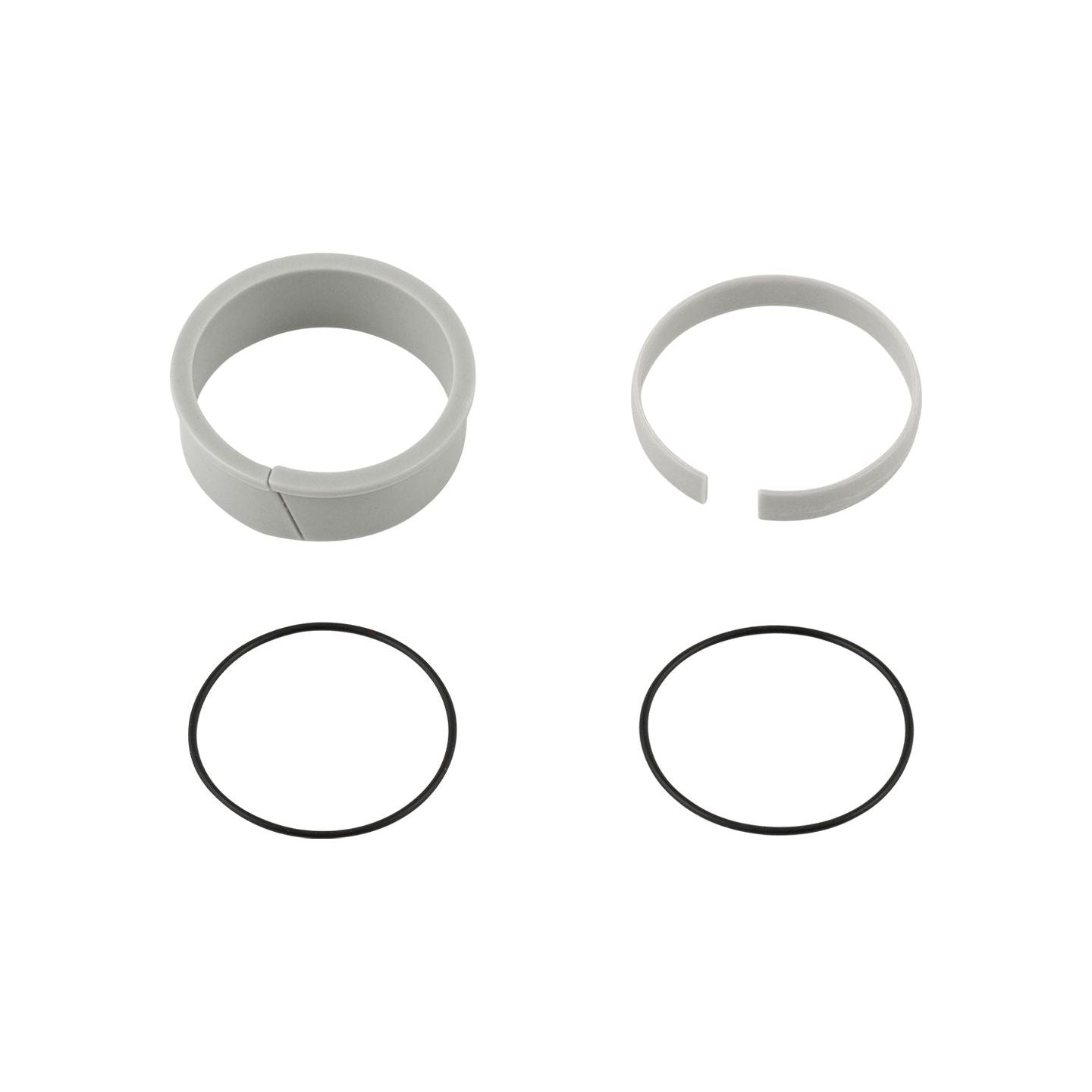 Bontrager Line Dropper 34.9mm Seatpost Bushing Kit – P&A from Fife Cycles