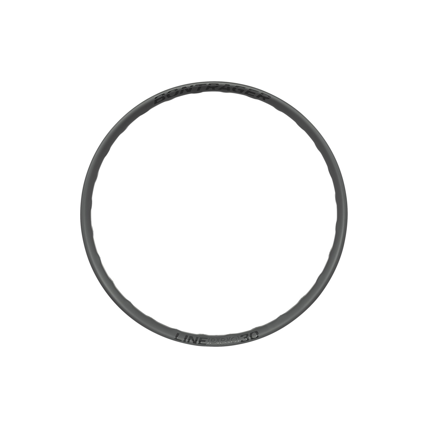 Bontrager Line Pro 30 TLR 27.5" Rim