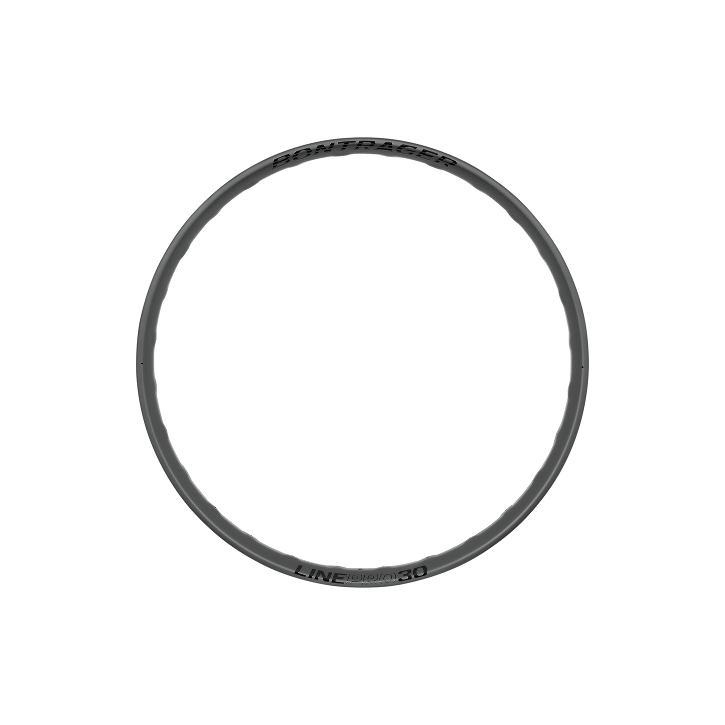 Bontrager Line Pro 30 TLR 29" Rim