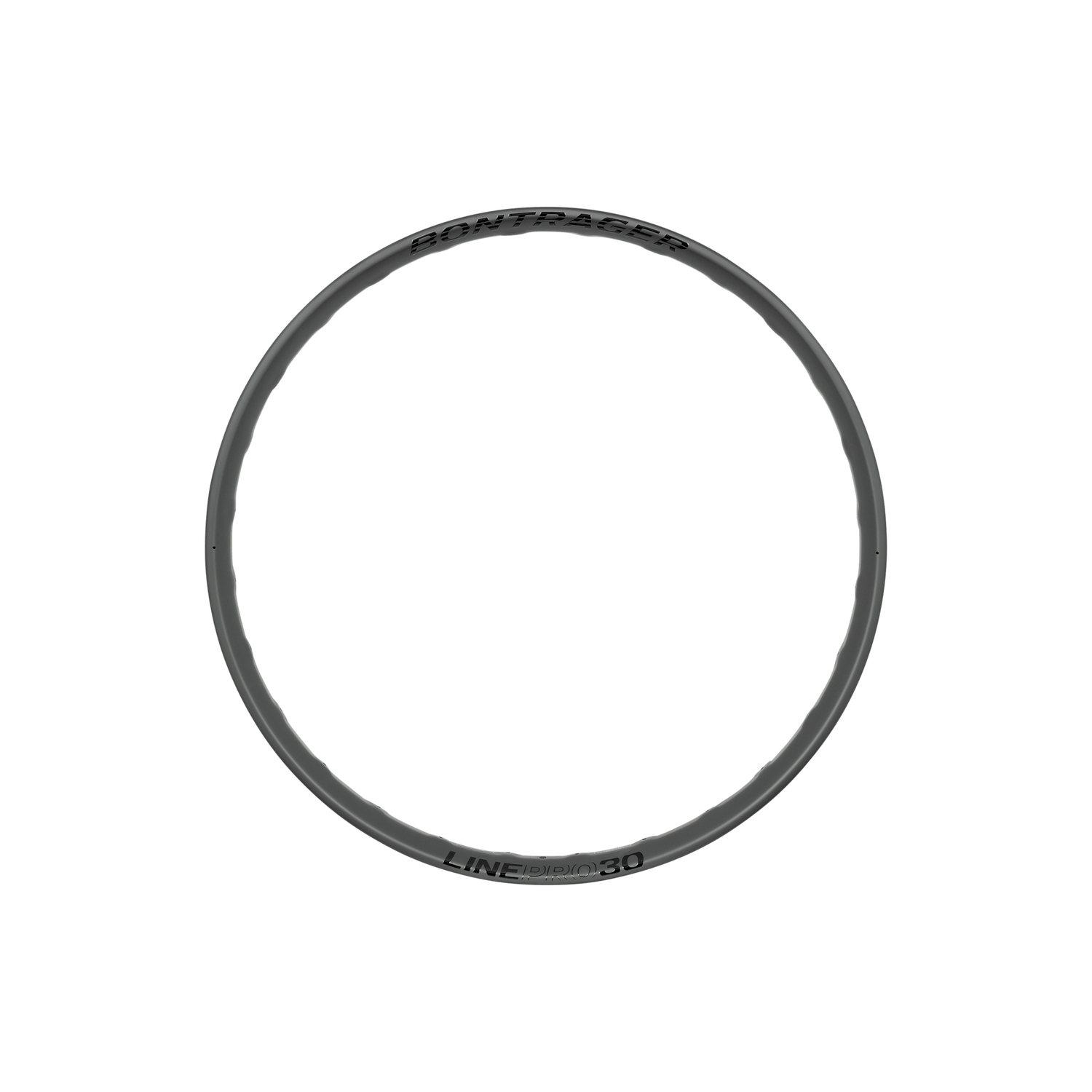 Bontrager Line Pro 30 TLR 29" Rim