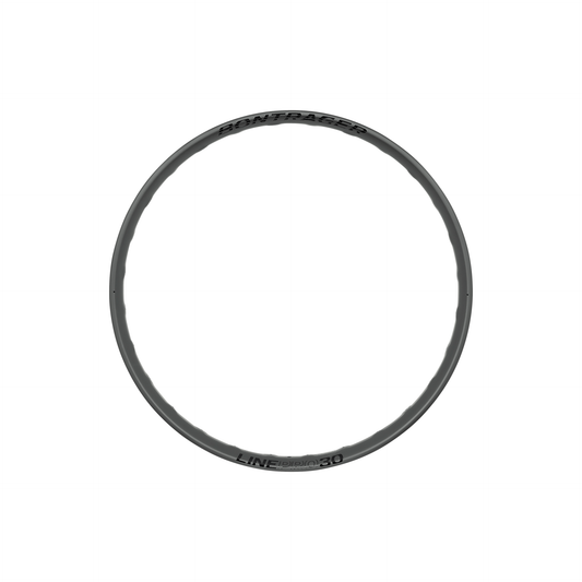 Bontrager Line Pro 30 TLR 29" Rim