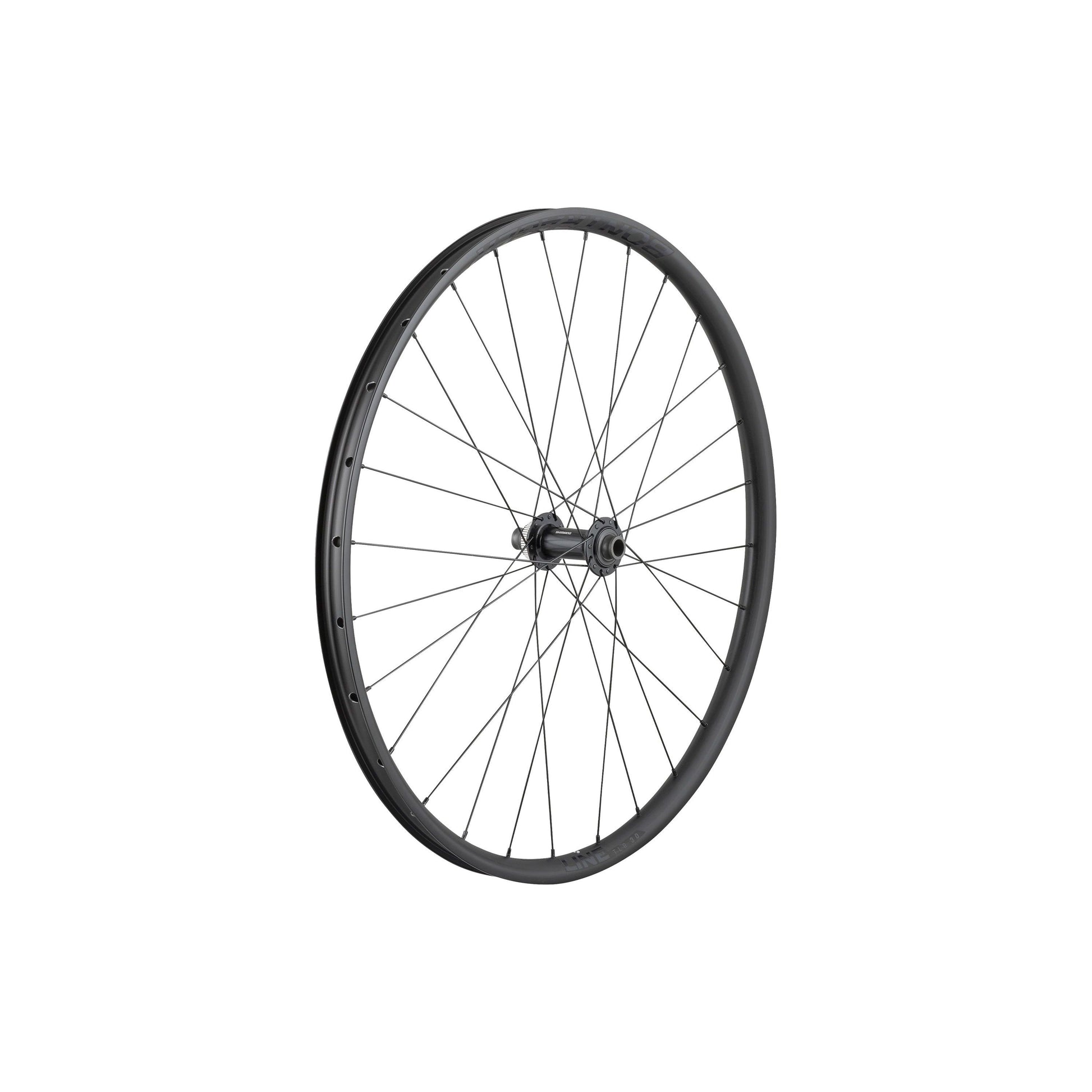 Bontrager Line TLR 30 Boost 27.5˝ Centerlock Disc MTB Wheel – P&A from Fife Cycles