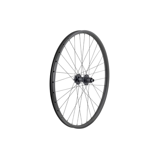 Bontrager Line TLR 30 Boost 27.5˝ 6-Bolt Disc MTB Wheel – P&A from Fife Cycles