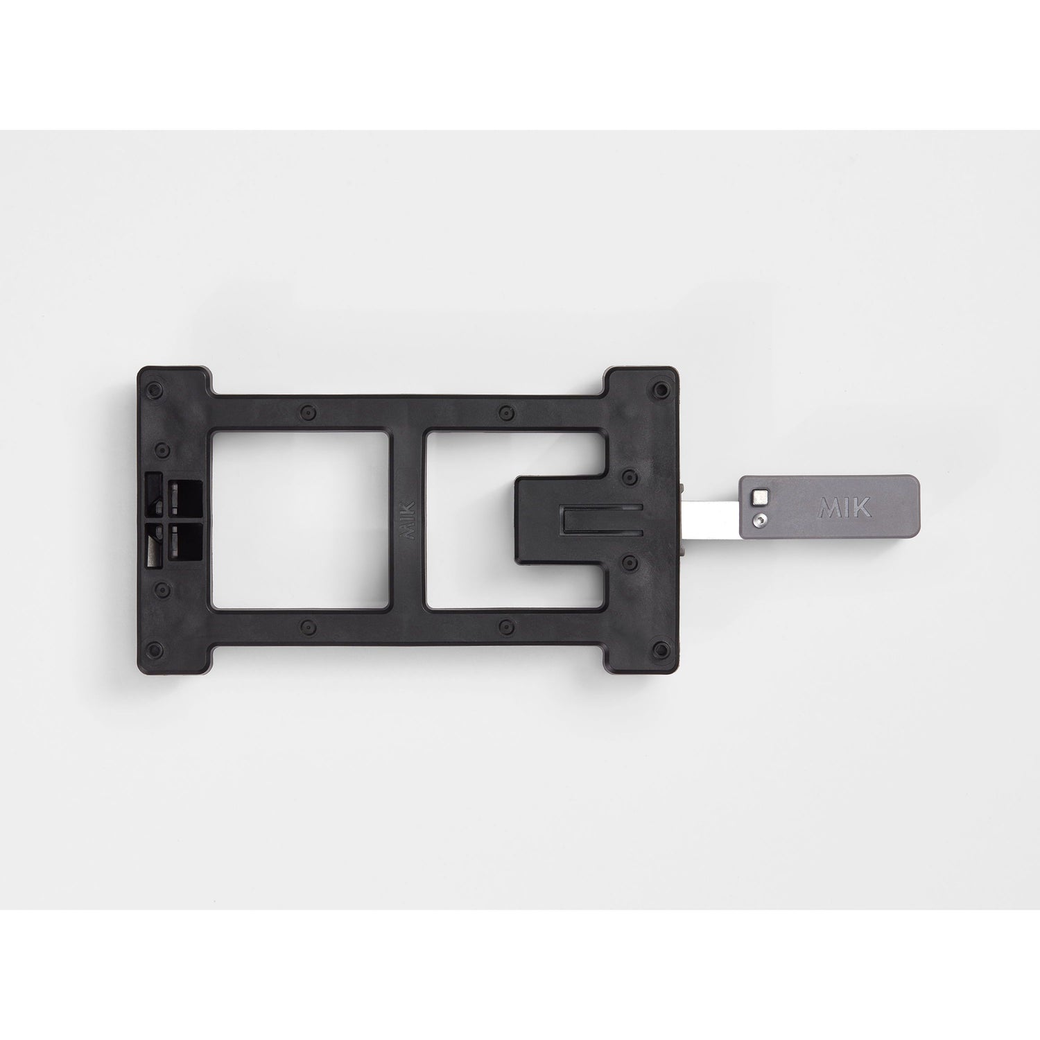 Bontrager-electra MIK Bike Bag Adapter Plate – P&A from Fife Cycles