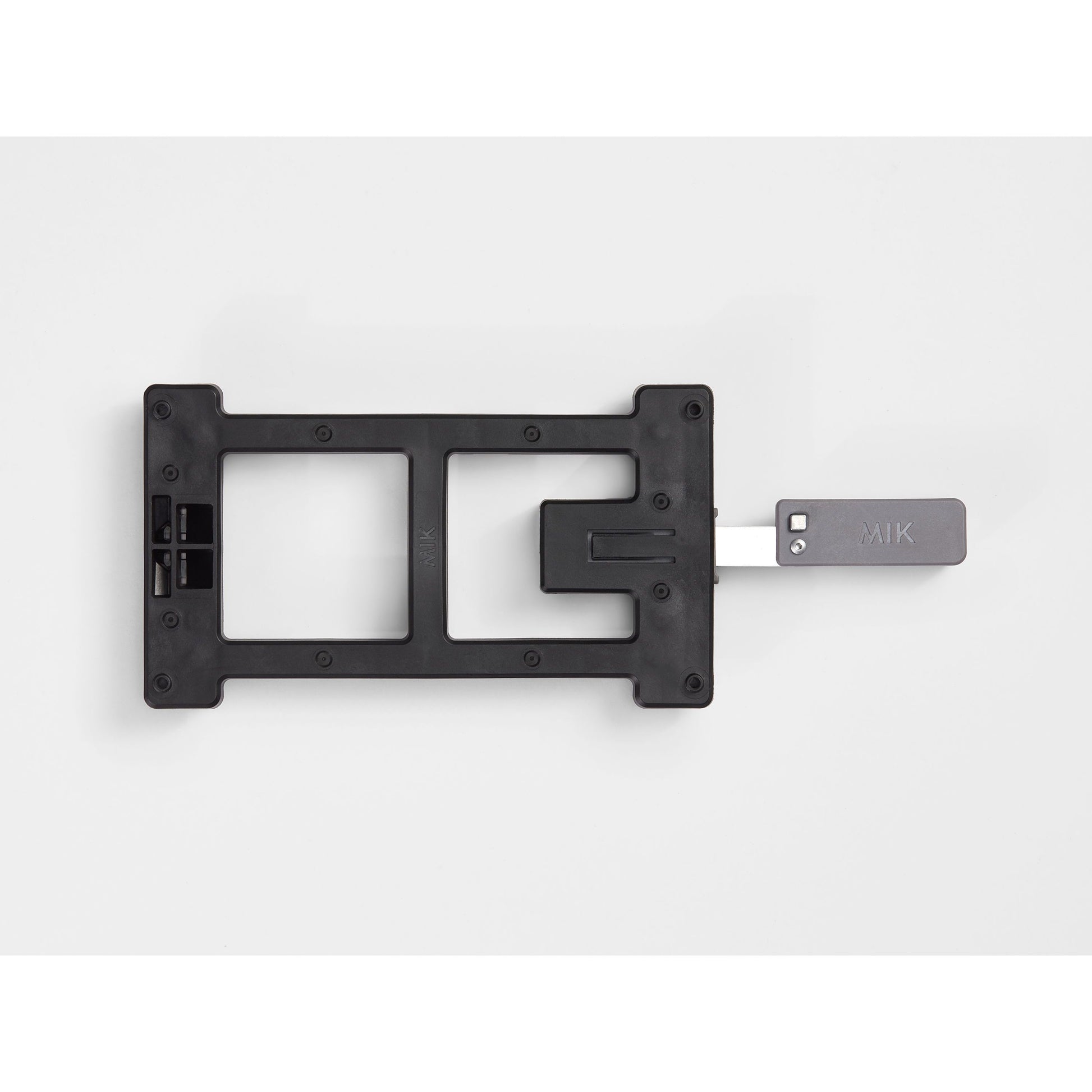 Bontrager-electra MIK Bike Bag Adapter Plate – P&A from Fife Cycles