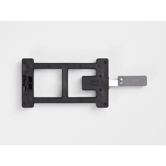 Bontrager-electra MIK Bike Bag Adapter Plate – P&A from Fife Cycles
