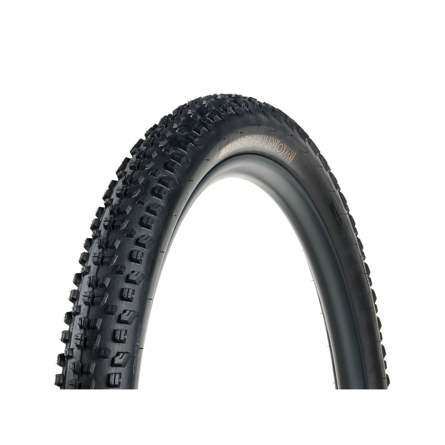 Bontrager Montrose Comp XR MTB Tyre Unboxed