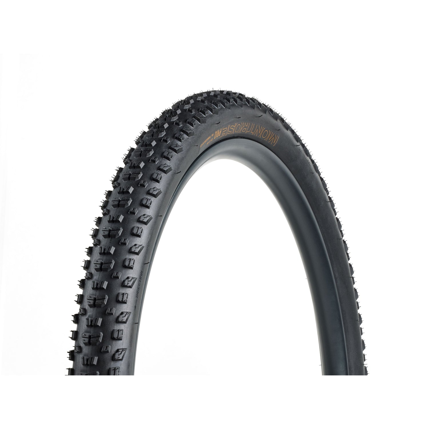 Bontrager Montrose Pro XR TLR MTB Tyre – P&A from Fife Cycles