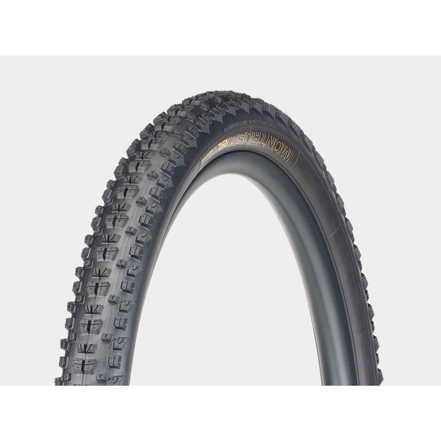 Bontrager Montrose RSL XT TLR MTB Tyre – P&A from Fife Cycles