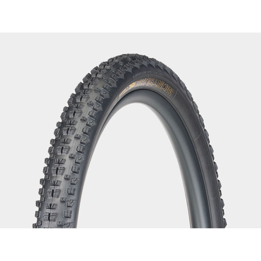 Bontrager Montrose RSL XT TLR MTB Tyre – P&A from Fife Cycles