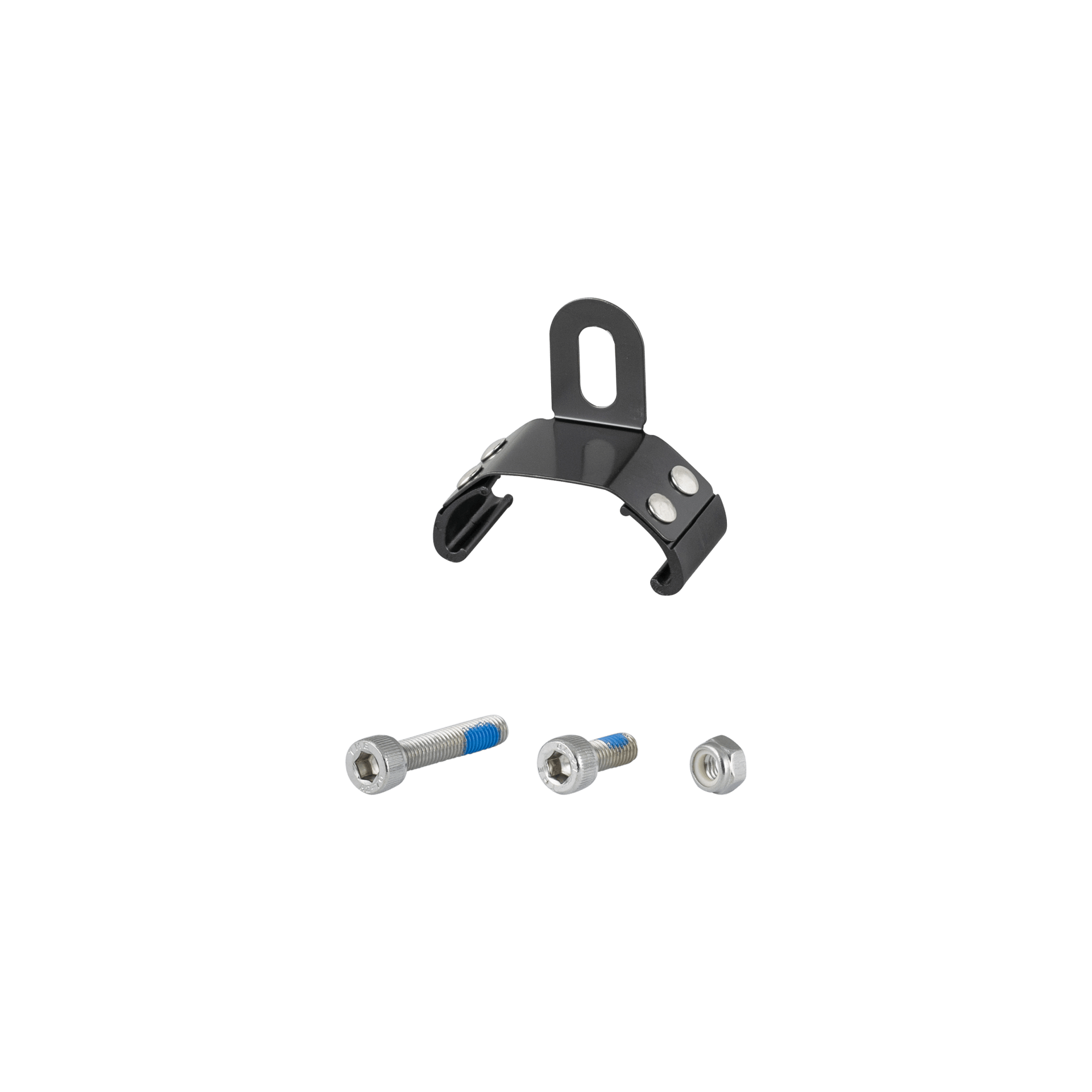 BONTRAGER NCS FENDER METAL REAR HANGER