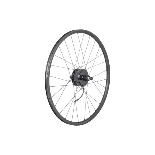 Bontrager Paradigm TLR 700c Disc 12-Speed Hyena Road Rear Wheel – P&A from Fife Cycles