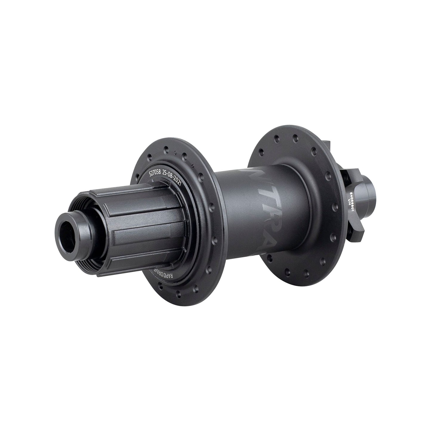 Bontrager Rapid Drive 108 Boost Rear Hub – P&A from Fife Cycles