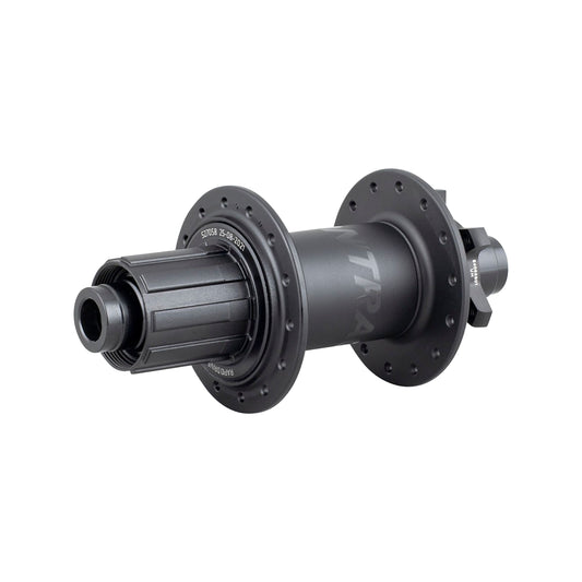 Bontrager Rapid Drive 108 Boost Rear Hub – P&A from Fife Cycles