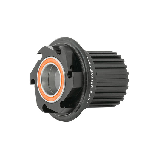 Bontrager Rapid Drive 12-Speed Micro Spline Road Driver Body – P&A from Fife Cycles