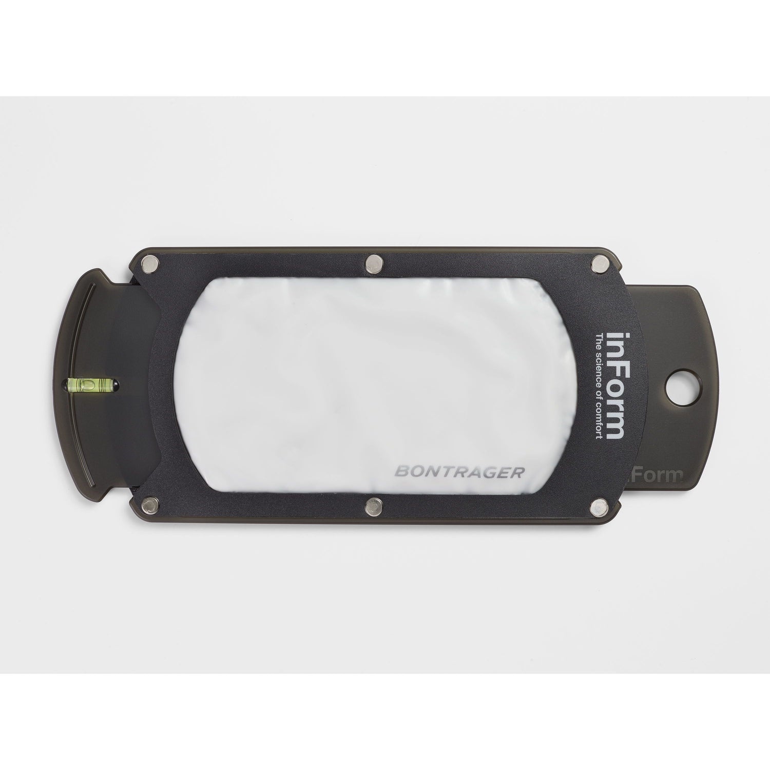 Bontrager Saddle Sizer – P&A from Fife Cycles