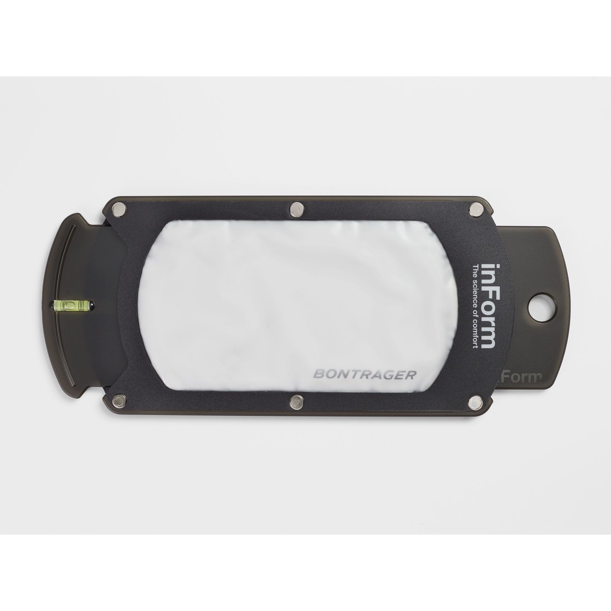 Bontrager Saddle Sizer – P&A from Fife Cycles