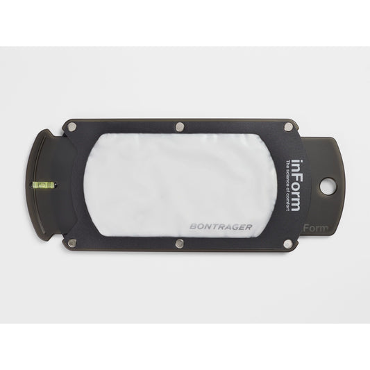 Bontrager Saddle Sizer – P&A from Fife Cycles