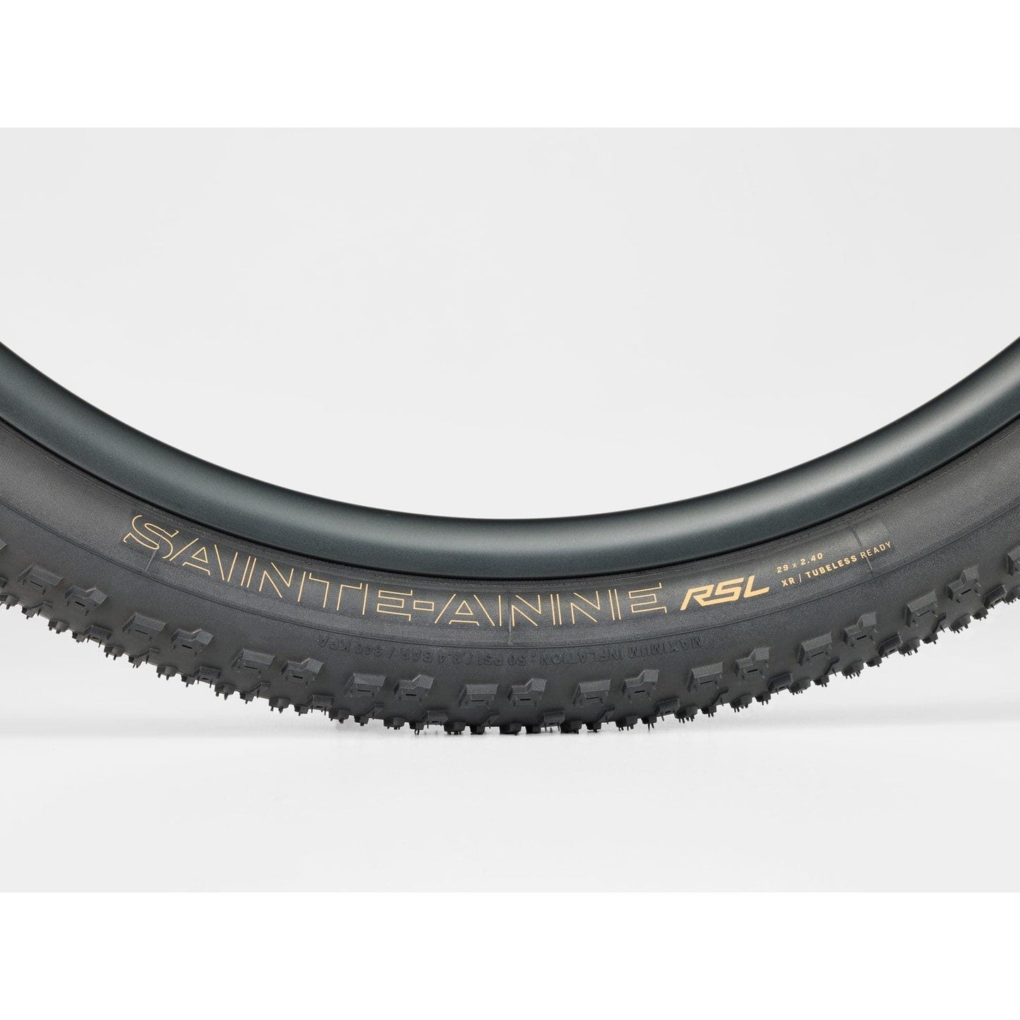 Bontrager Sainte-Anne RSL XR TLR MTB Tyre