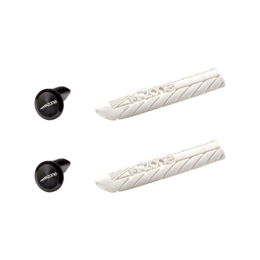 Bontrager Satellite Plus IsoZone Bar-End Adapter – P&A from Fife Cycles