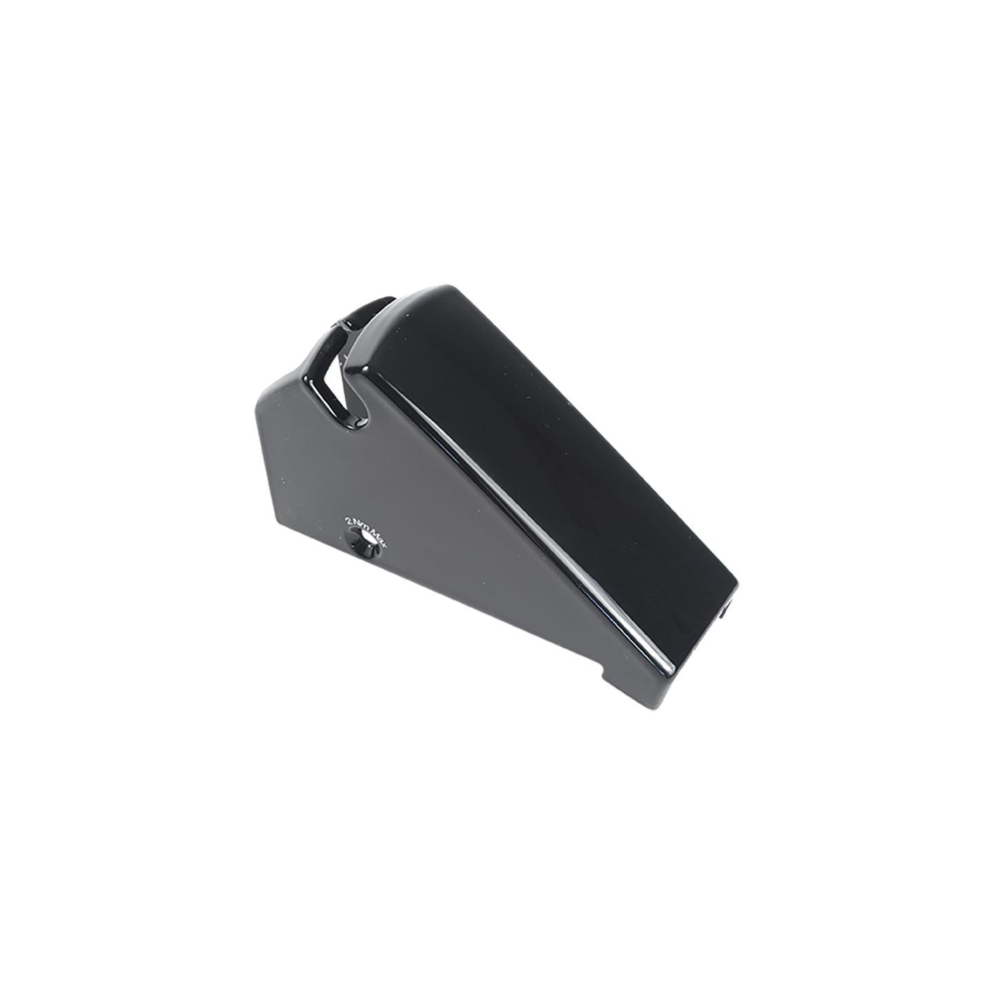 Trek Bontrager Speed Concept High-Near Stem – frame parts from Fife Cycles