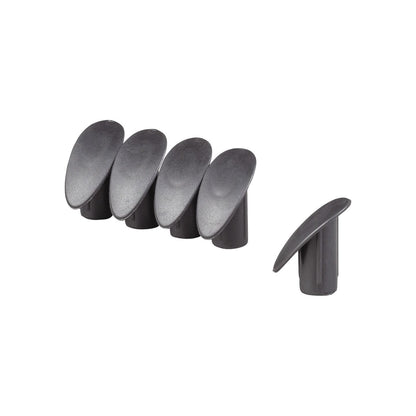Bontrager Stem Plugs – P&A from Fife Cycles