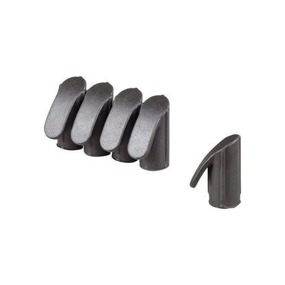 Bontrager Stem Plugs – P&A from Fife Cycles