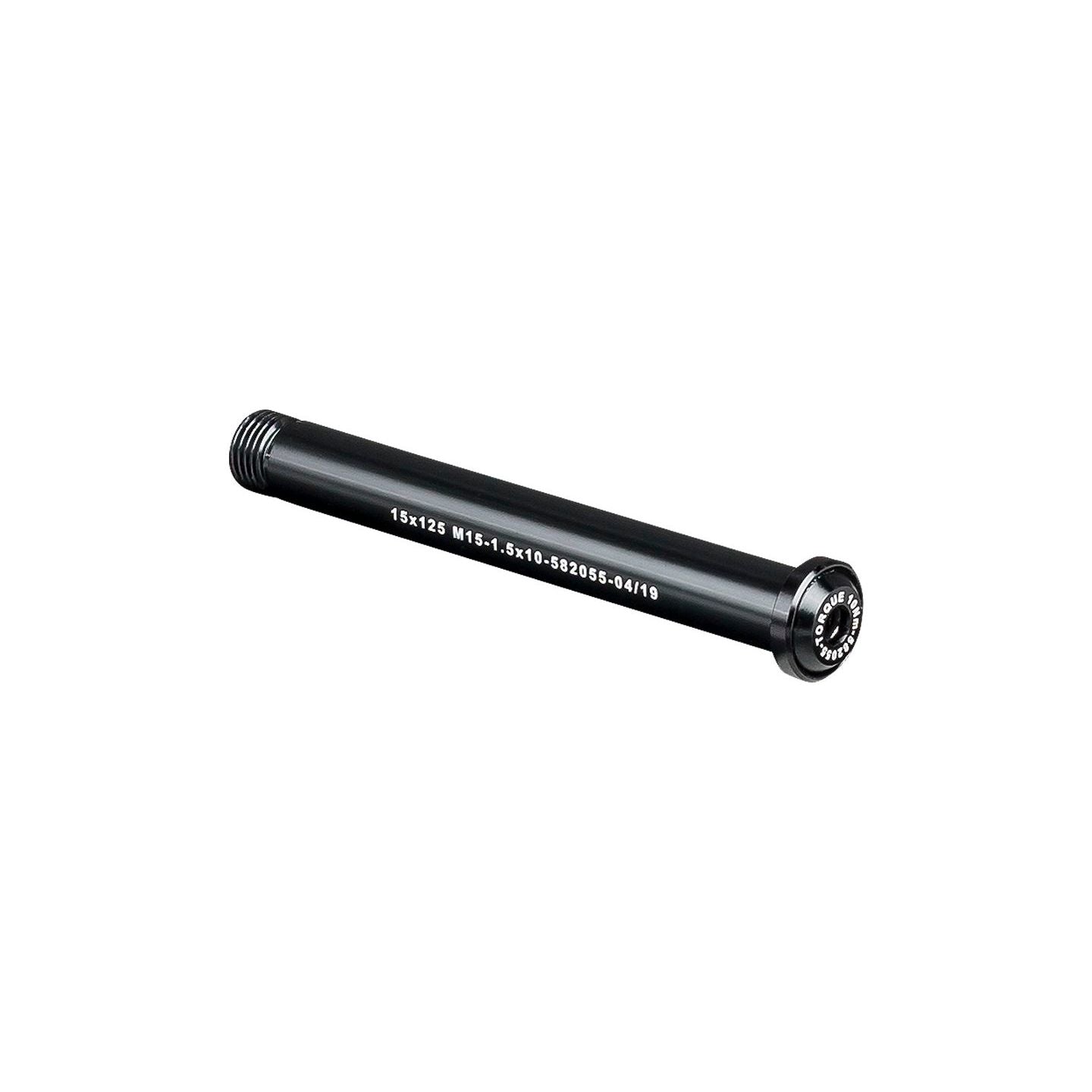 Bontrager Switch Lever Front Thru-Axle – P&A from Fife Cycles
