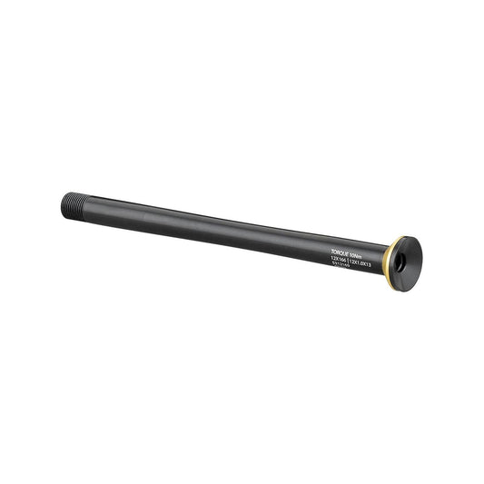 Bontrager Switch Lever Pro Rear Axle – P&A from Fife Cycles