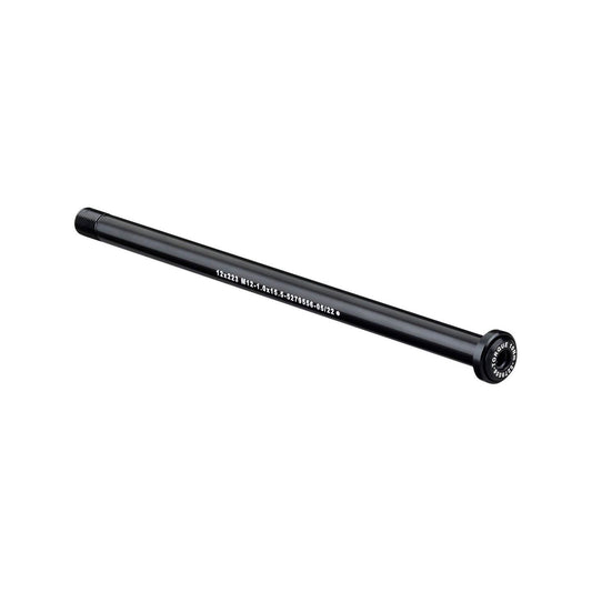 Bontrager Switch Lever Rear Thru-Axle – P&A from Fife Cycles
