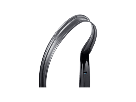 Bontrager TLR Rim Strip - 29" x 30mm - Black