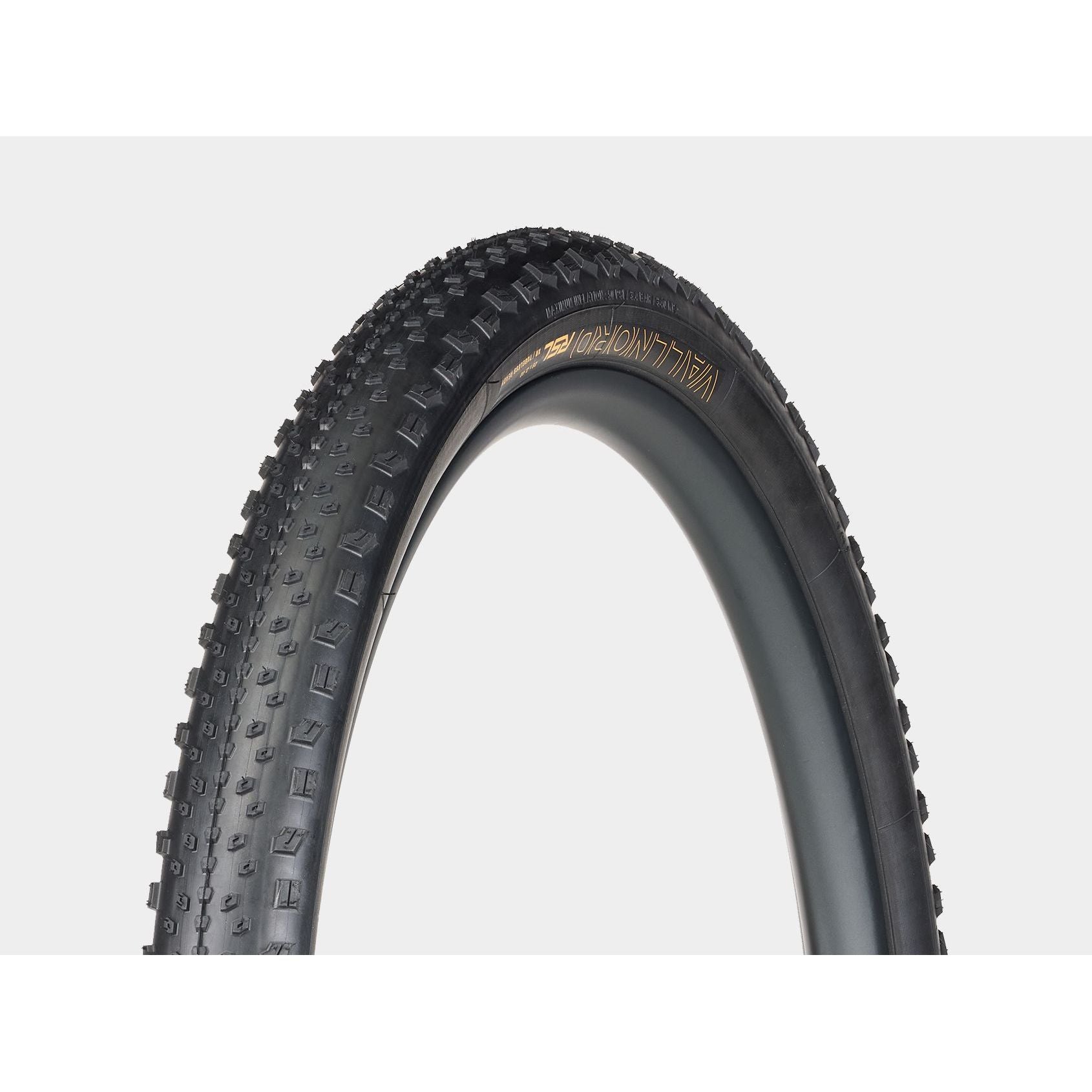 Bontrager Vallnord RSL XR TLR MTB Tyre – P&A from Fife Cycles