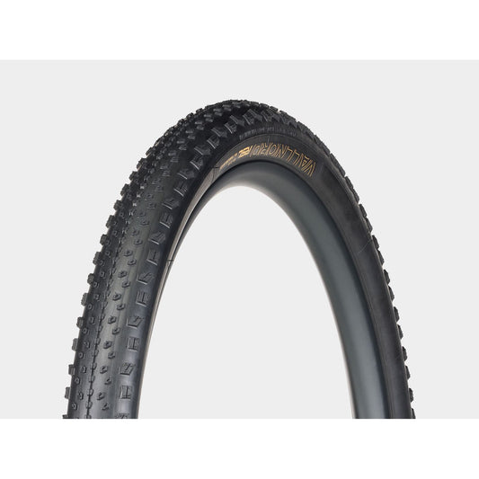 Bontrager Vallnord RSL XR TLR MTB Tyre – P&A from Fife Cycles