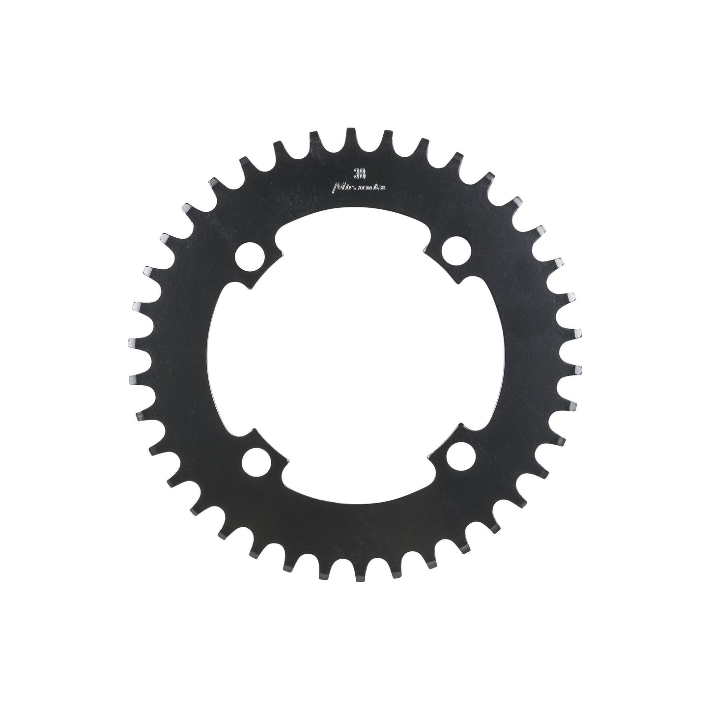 Trek-diamant E-bike Bosch 3 Chainring – P&A from Fife Cycles