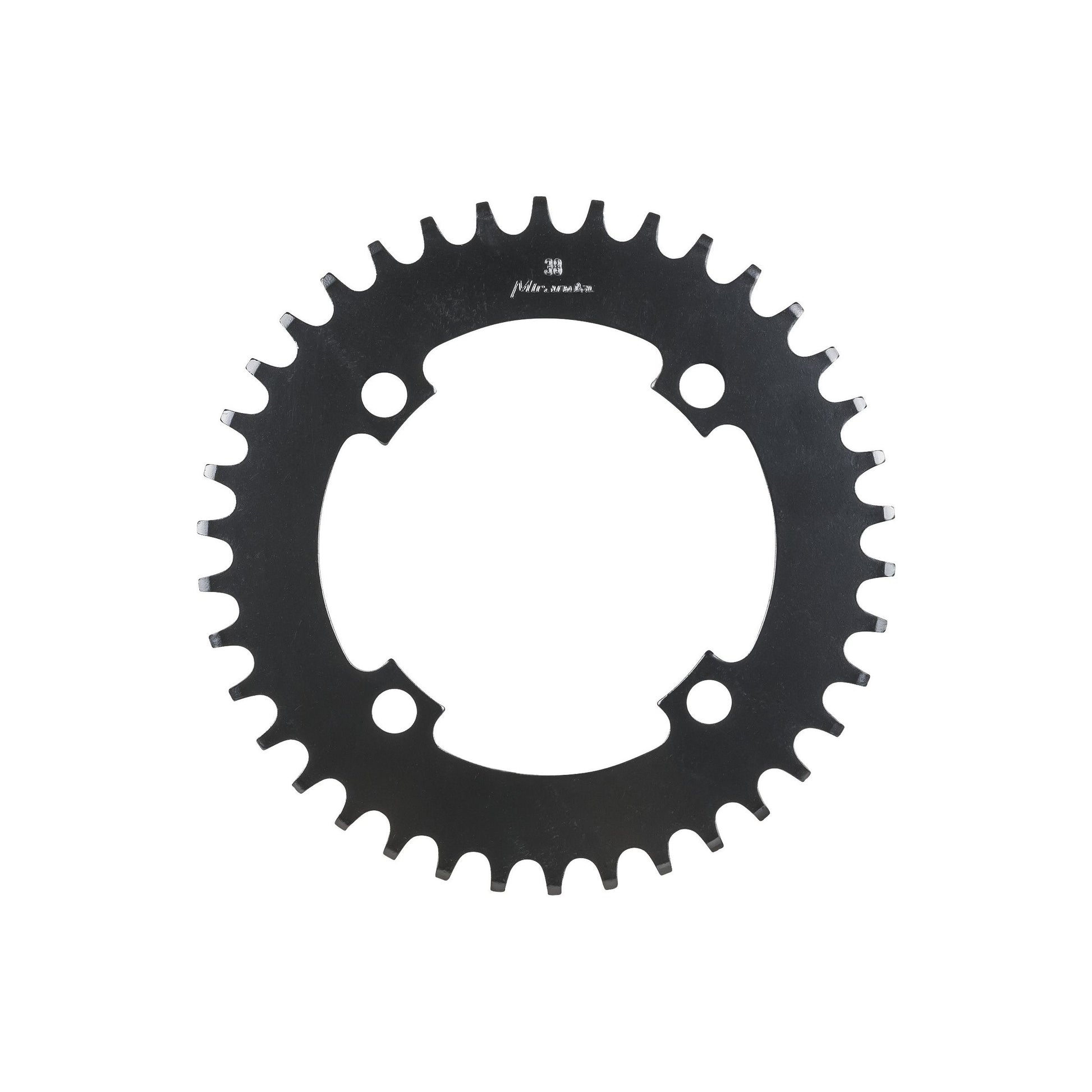 Trek-diamant E-bike Bosch 3 Chainring – P&A from Fife Cycles