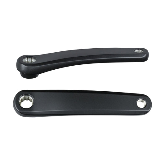 Ride+ Bosch Gen 2 & 4 (ISIS) Crank Arm Set – P&A from Fife Cycles