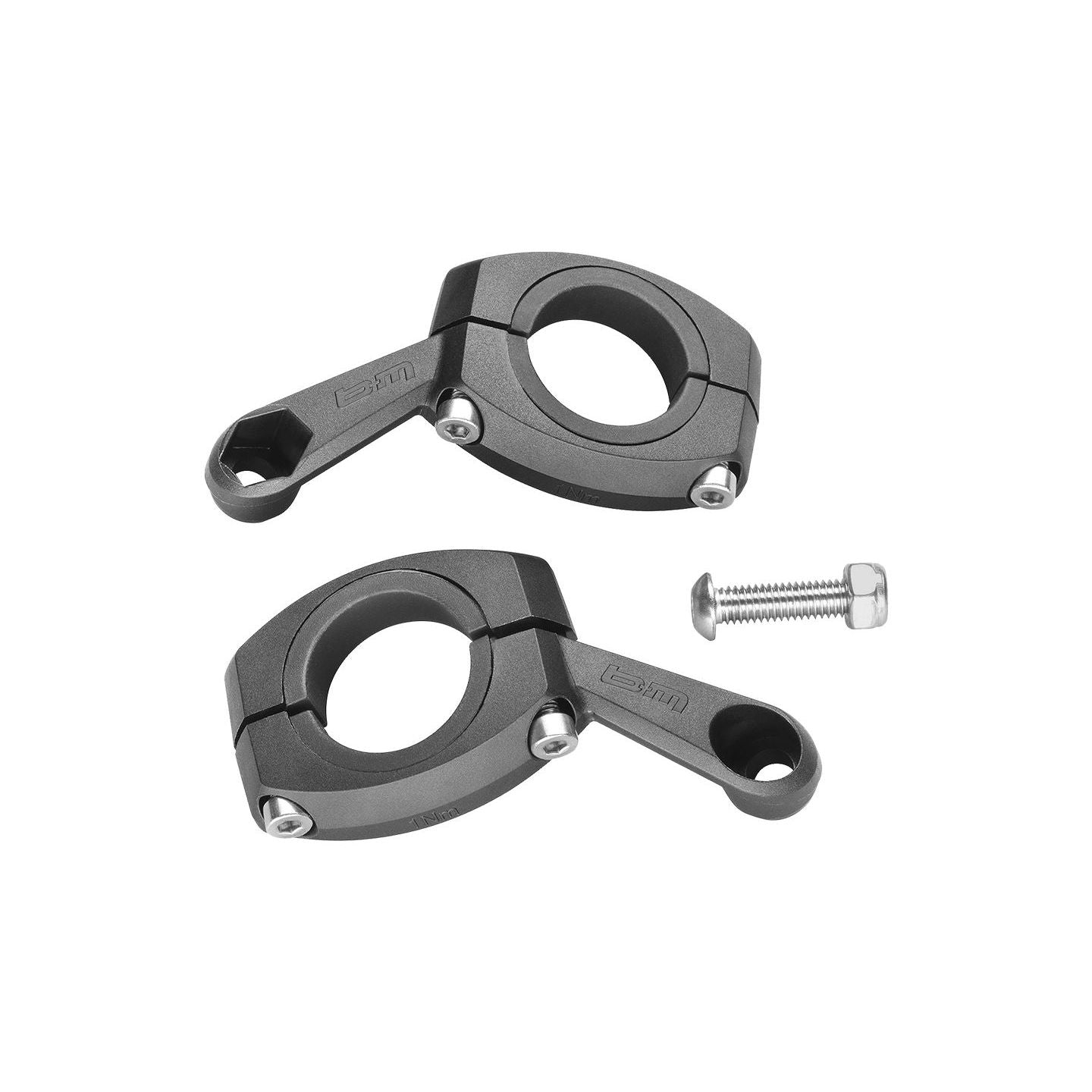 Busch & Müller Busch + Müller Light Bracket – P&A from Fife Cycles