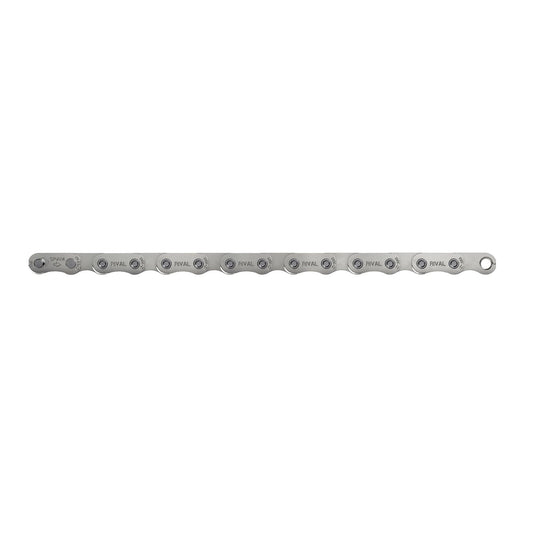 Sram Rival Axs Chain D1 Flattop 120Links W/Powerlock 12 Speed: Silver