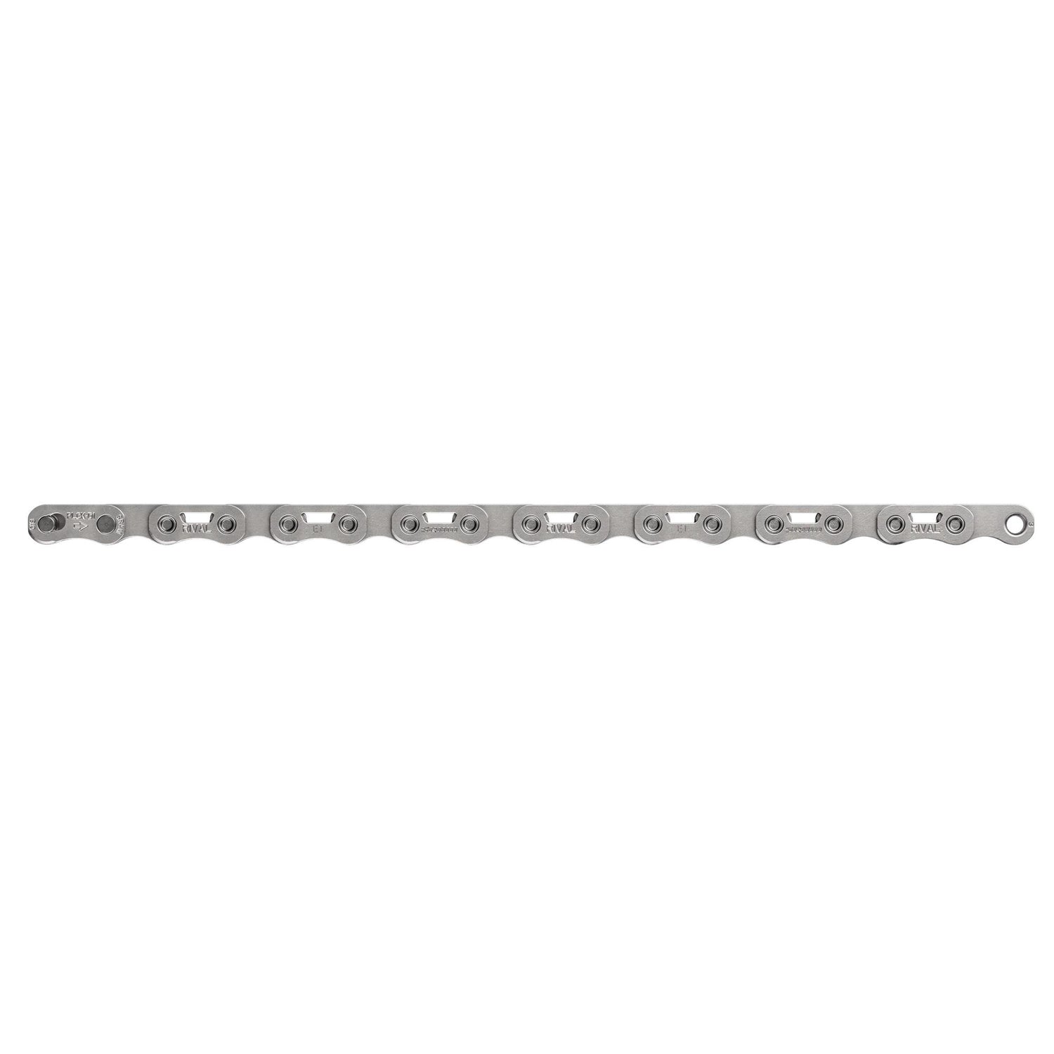 Sram Rival Chain SRAM Chain RIVAL E1 Flattop - with PowerLock - 12/13 speed - Fife Cycle ...