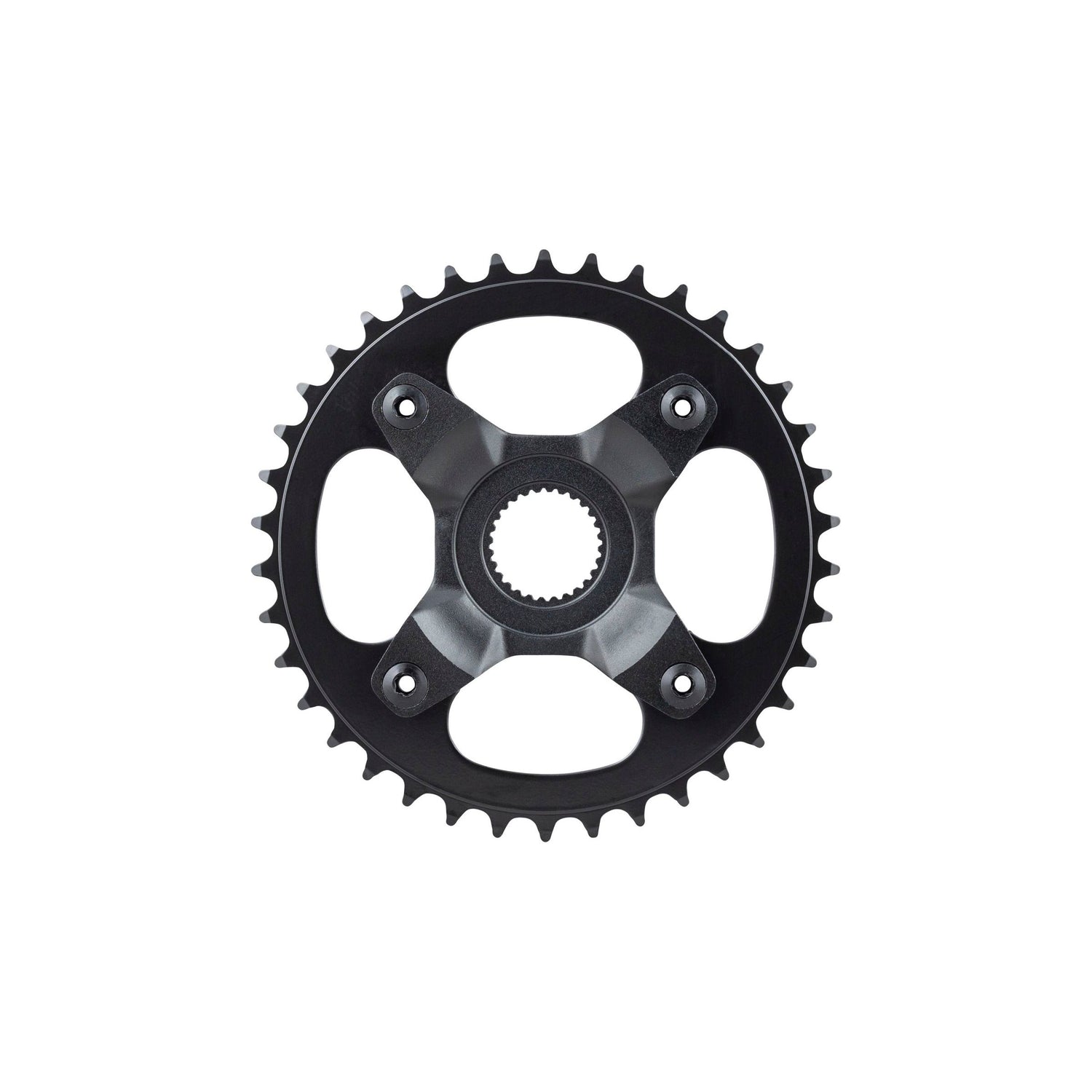 Trek-diamant Prowheel Bosch Gen 4 38T With 94mm BCD Spider Chainring – P&A from Fife Cycles