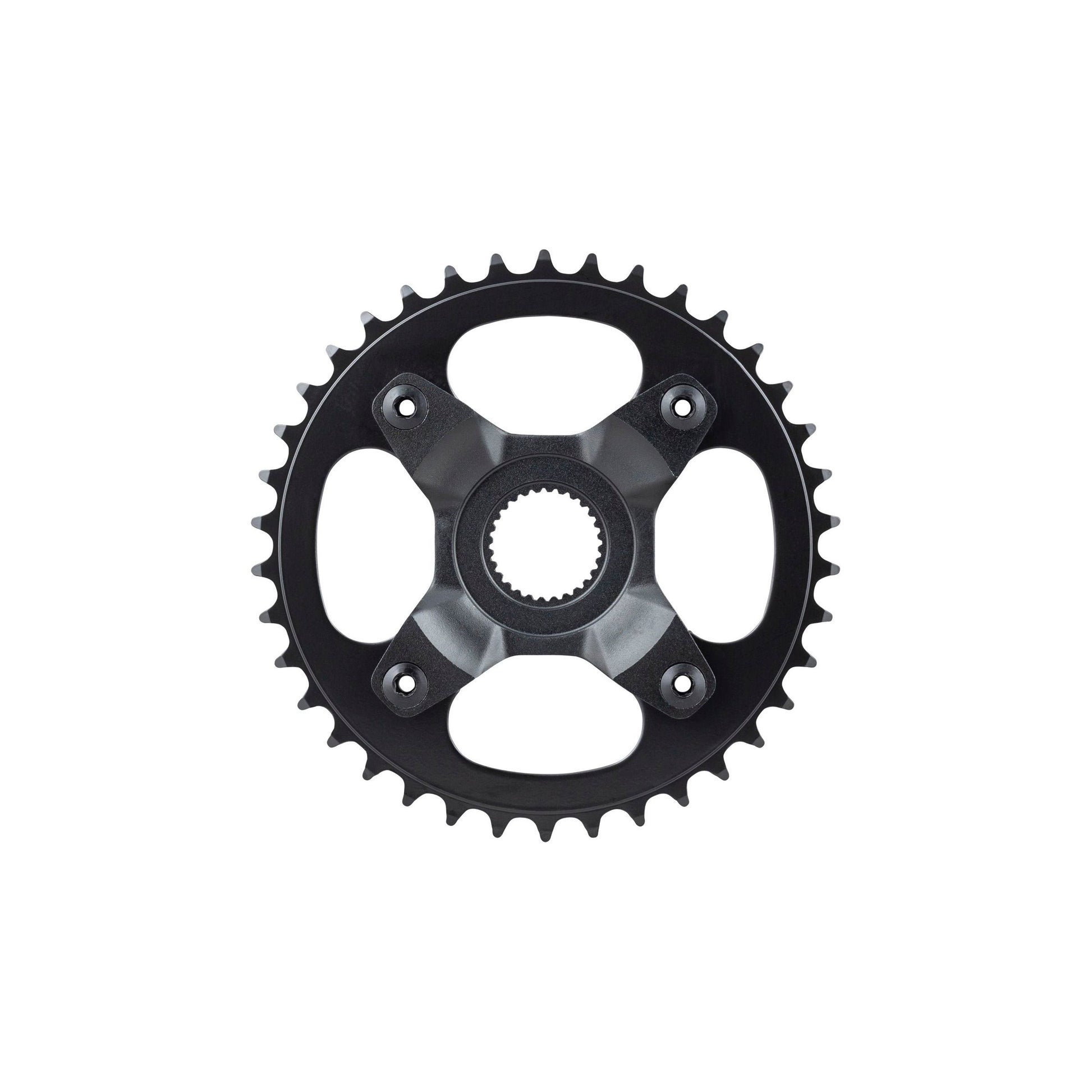 Trek-diamant Prowheel Bosch Gen 4 38T With 94mm BCD Spider Chainring – P&A from Fife Cycles
