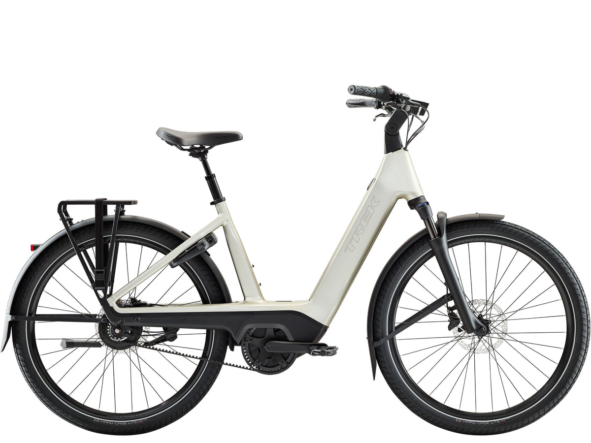 Trek Charter+ 4 Enviolo Belt 800 Lowstep 2027