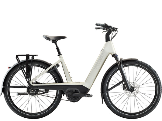 Trek Charter+ 4 Enviolo Belt 800 Lowstep 2027