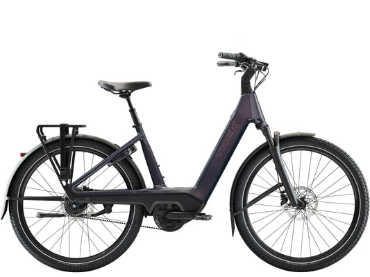 Trek Charter+ 4 Nexus 5 Belt 800 Wh Lowstep 2027
