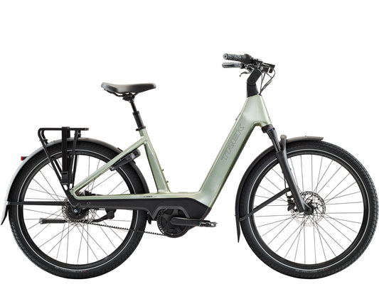 Trek Charter+ 4 Nexus 5 Belt 800 Wh Lowstep 2027