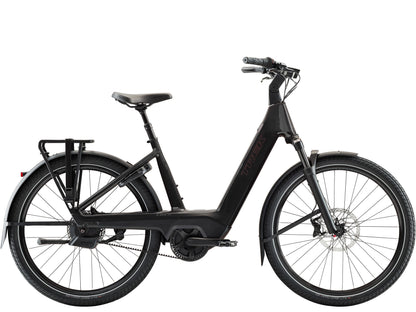 Trek Charter+ 5 Auto 540 Wh Lowstep 2027