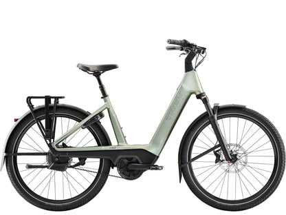 Trek Charter+ 5 Auto 540 Wh Lowstep 2027